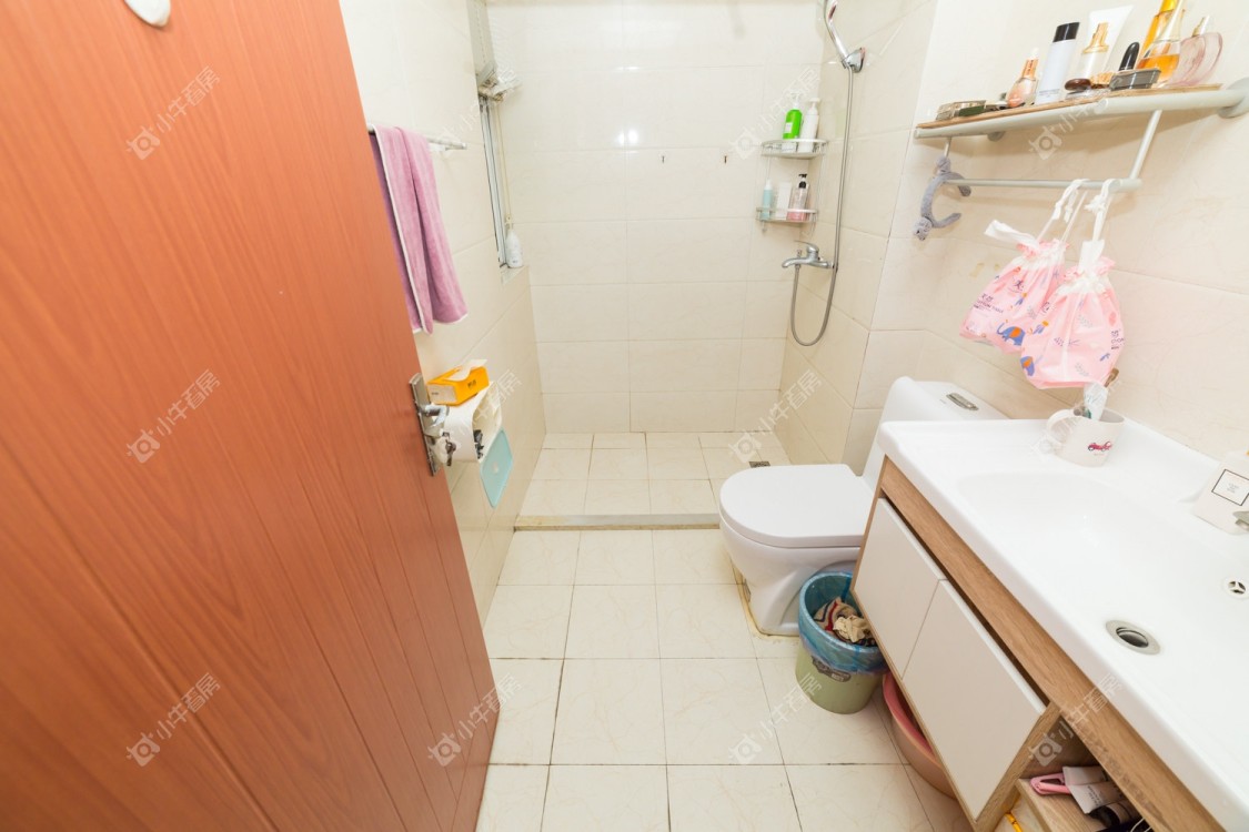 常州蔚蓝天地一二期在租房源_小牛看房