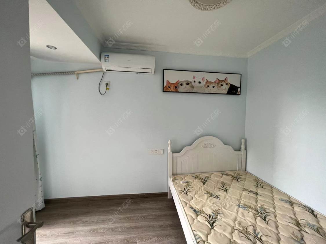 常州弘阳上城在租房源_小牛看房