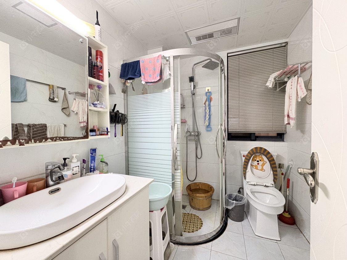 丹阳华都锦城在售二手房源室内图_小牛看房