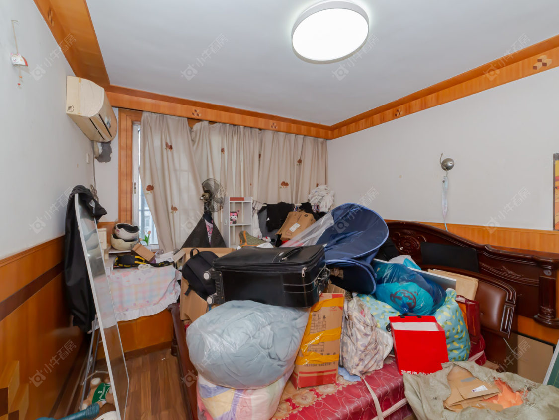 常州翠竹新村东北区在售二手房源室内图_小牛看房