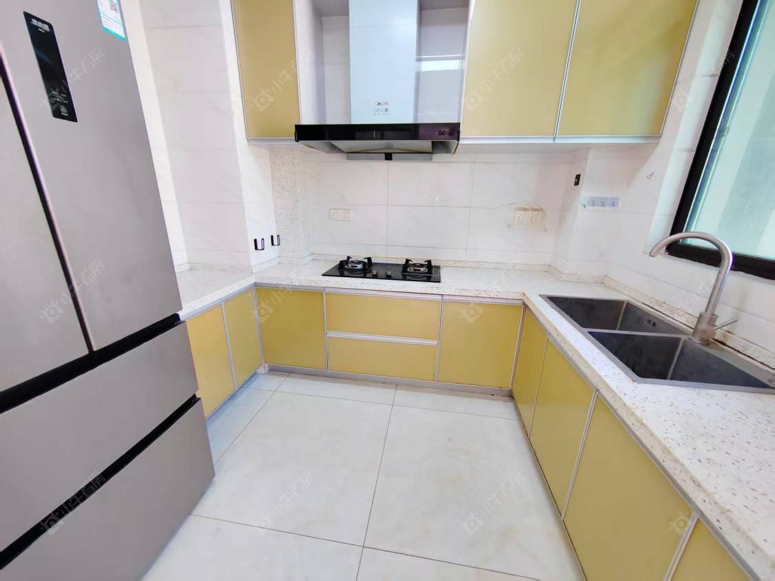 大名城西区房源室内图 常州大名城西区在租房源室内图_小牛看房