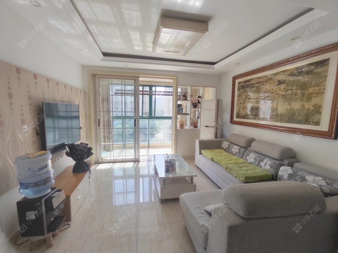 常州嘉顺花园在租房源室内图_小牛看房