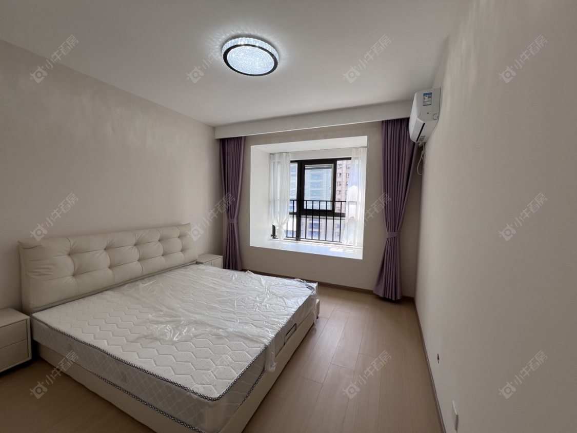 常州牡丹水岸国际在租房源室内图_小牛看房