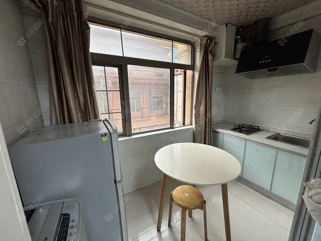 常州和平国际商业街在租房源_小牛看房