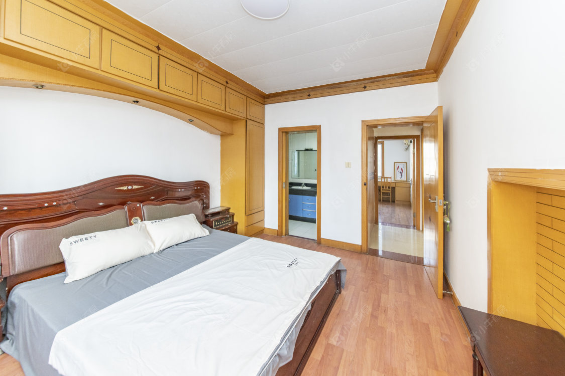 常州城中花苑在售二手房源室内图_小牛看房