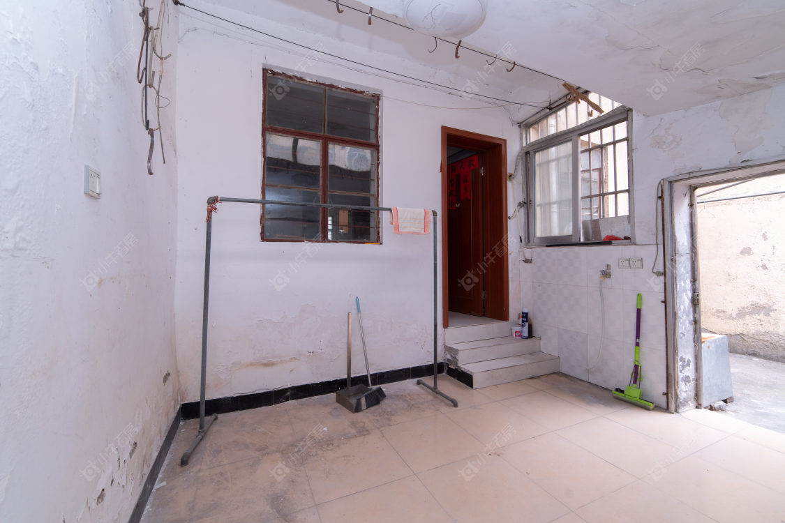 常州白云新村在售二手房源室内图_小牛看房