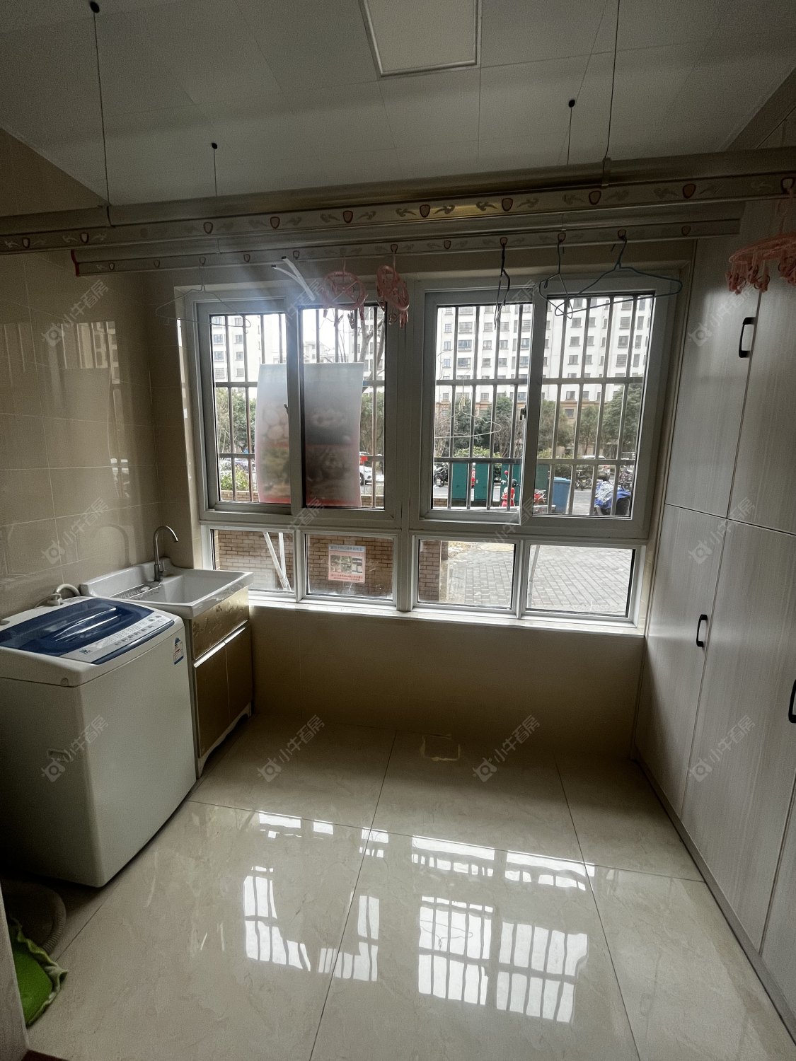 常州百馨西苑三期在租房源_小牛看房