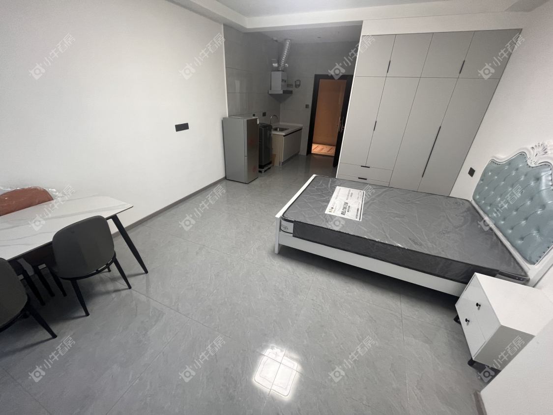 常州爱琴海公寓在租房源_小牛看房