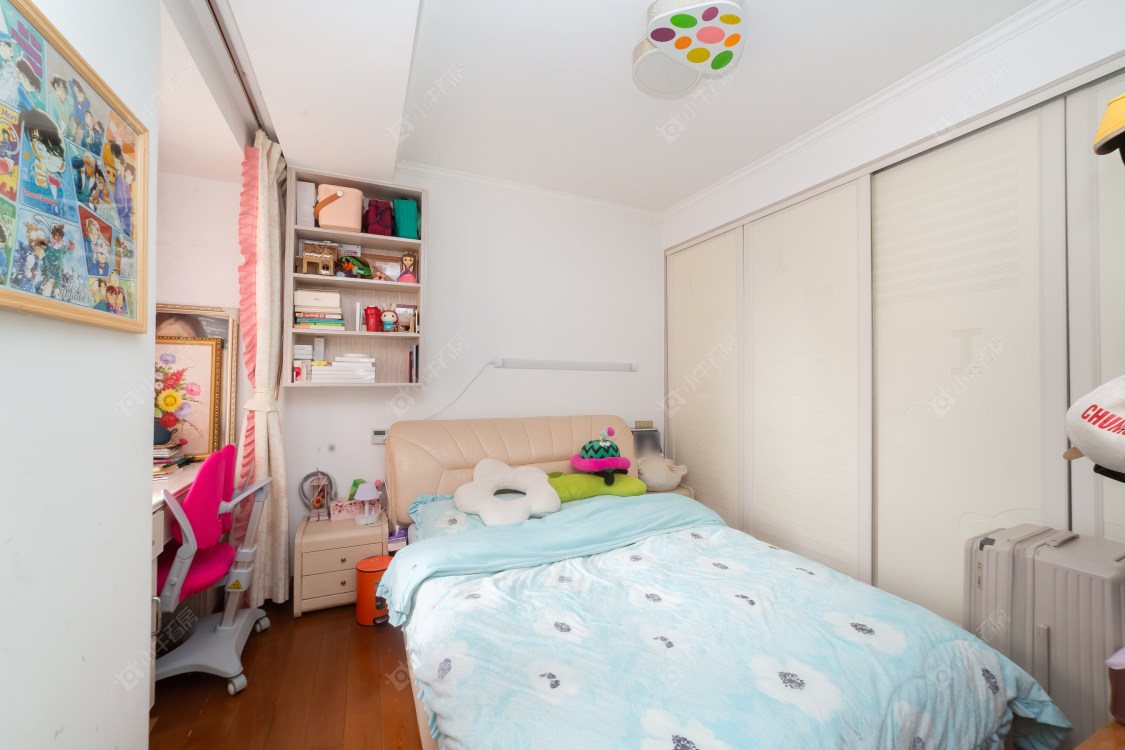 绿都万和城三区房源室内图 常州绿都万和城三区在售二手房源室内图_小牛看房