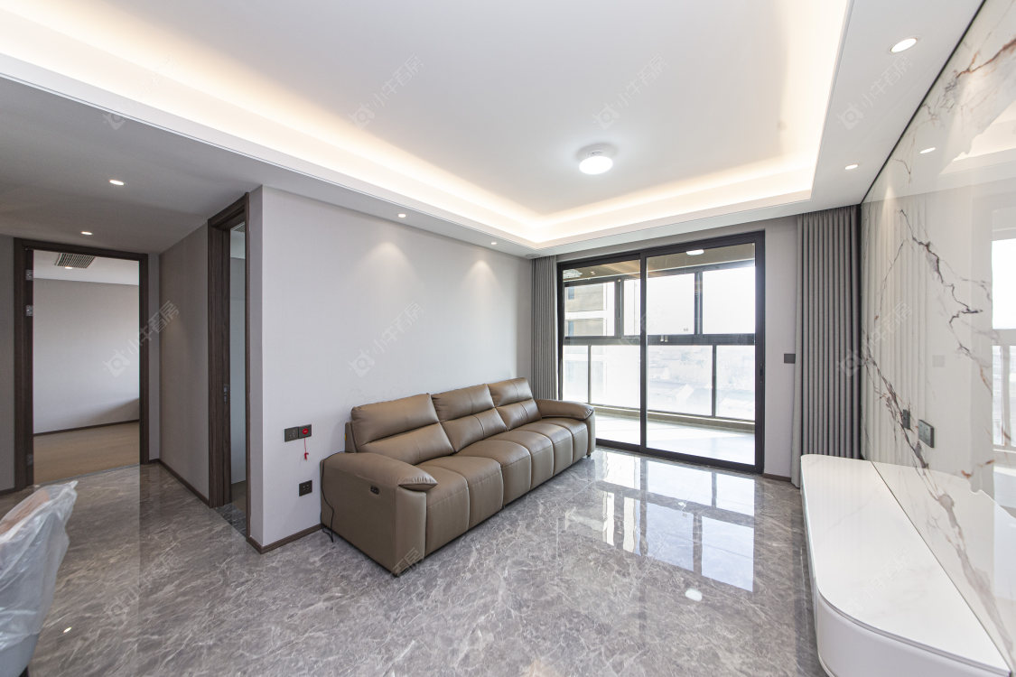 常州路劲金东方玖园在售二手房源室内图_小牛看房