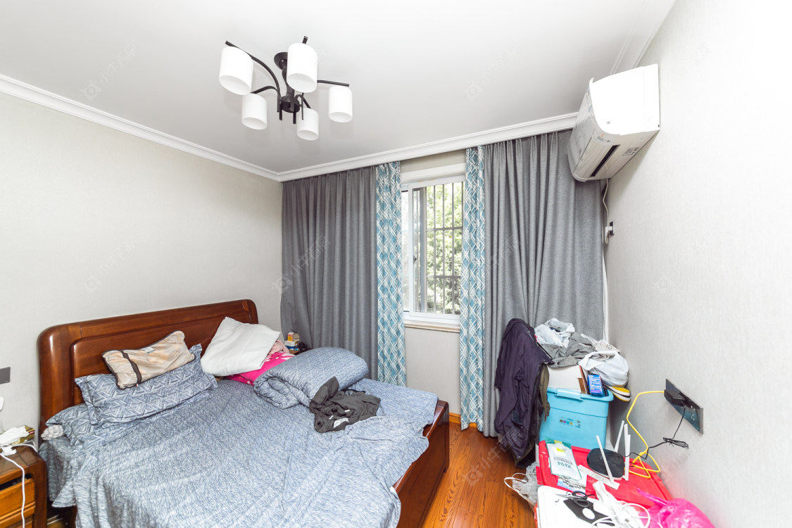 紫荆苑(钟楼)房源室内图 常州紫荆苑(钟楼)在售二手房源室内图_小牛看房