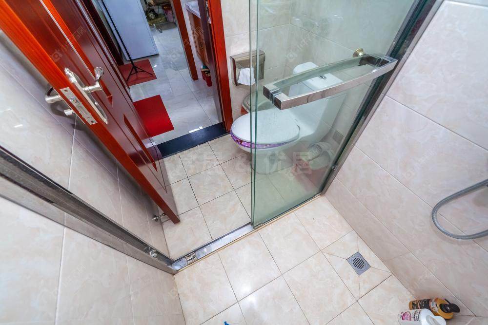 常州新城悠活城在售二手房源室内图_小牛看房