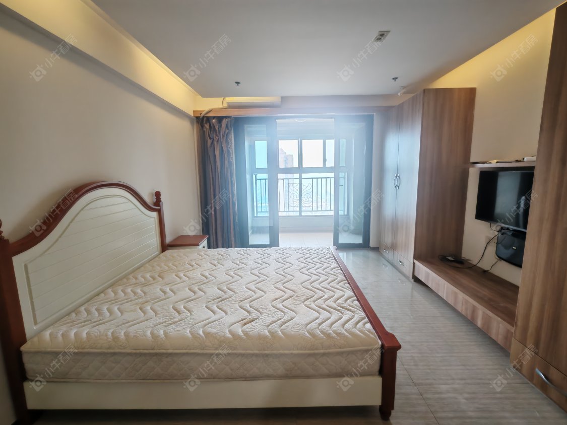 常州恒大翡翠华庭在租房源室内图_小牛看房