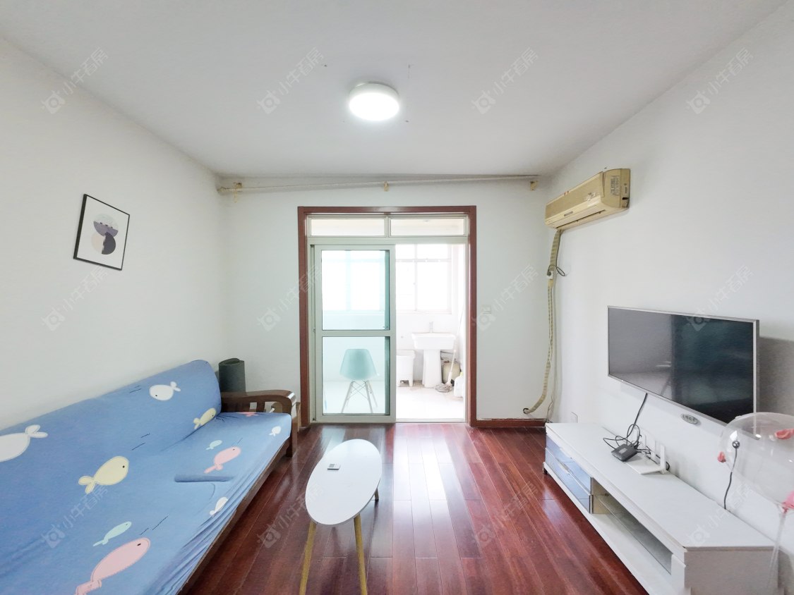 常州桂花园2室2厅1卫出租_小牛看房