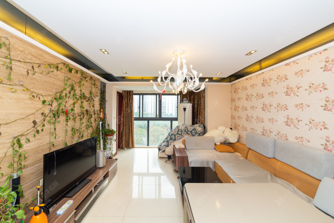 常州锦海星城一期租房_小牛看房