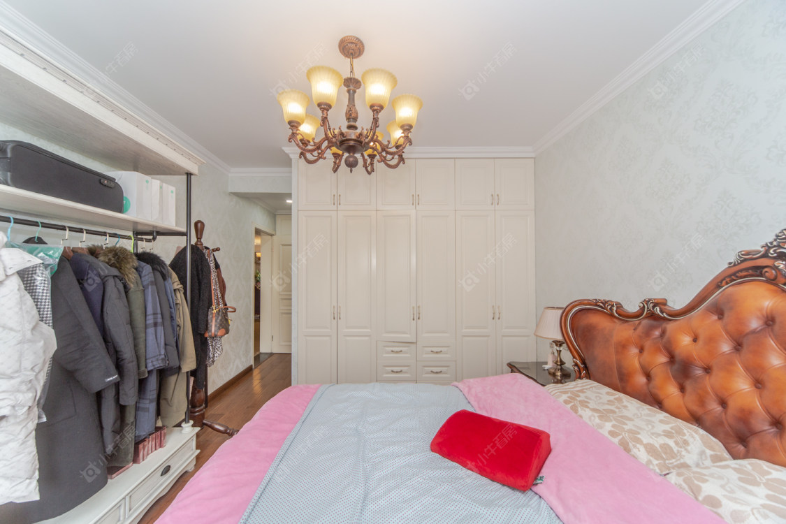 常州九龙仓繁华里在售二手房源室内图_小牛看房