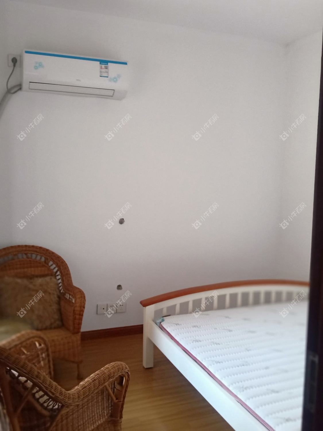 常州典雅花园在租房源室内图_小牛看房