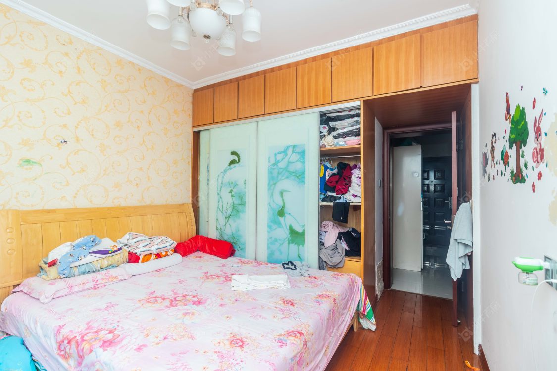 新城公馆风尚房源室内图 常州新城公馆风尚在售二手房源室内图_小牛看房