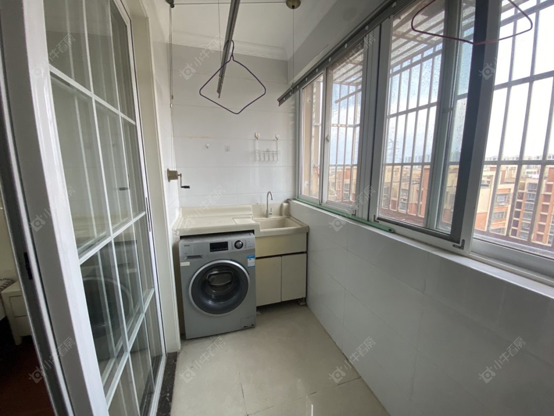 常州祥龙苑在租房源室内图_小牛看房