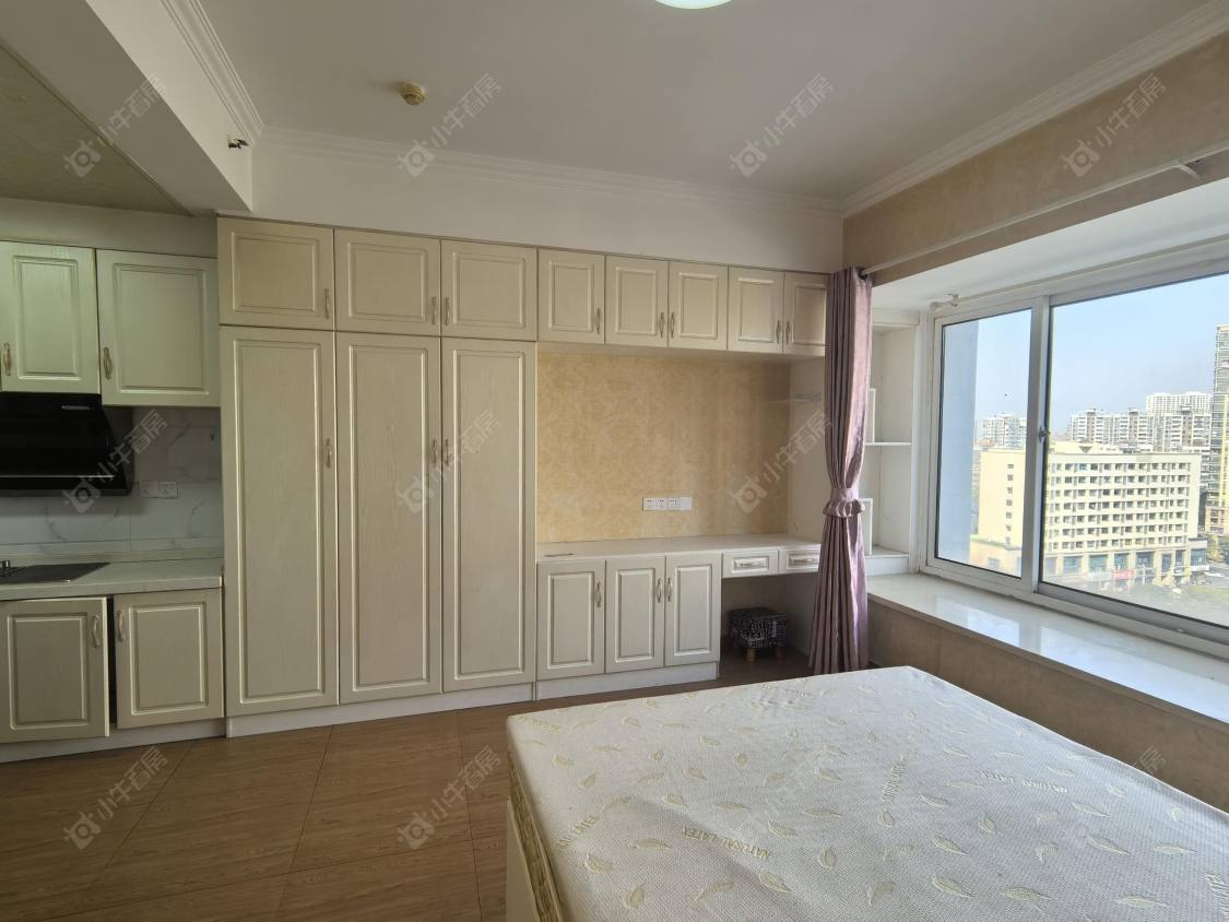 宝龙城市广场房源室内图 常州宝龙城市广场在租房源室内图_小牛看房