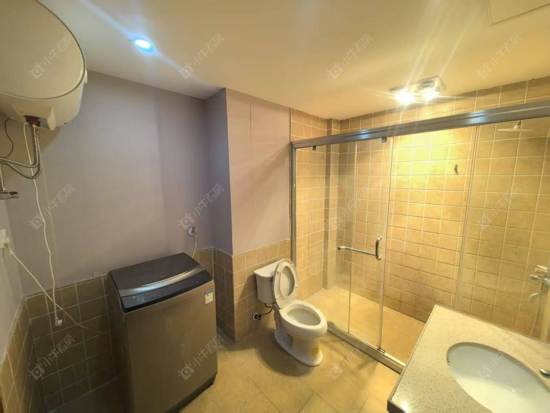 常州富都公馆在租房源室内图_小牛看房