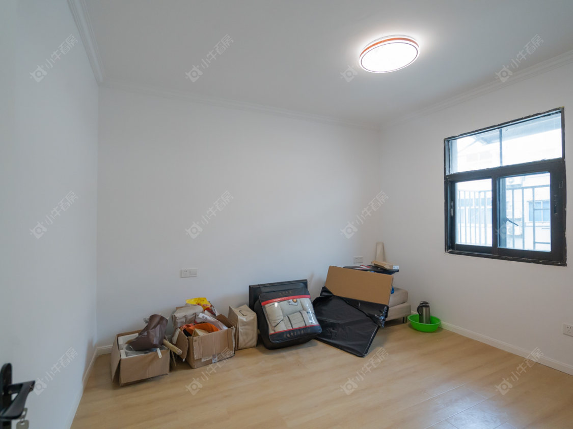 常州桃园新村在售二手房源室内图_小牛看房