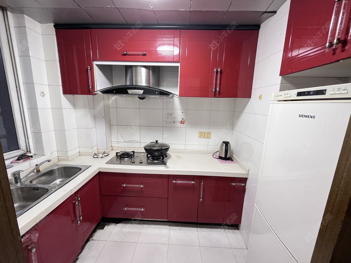 常州江南春晓花园在租房源_小牛看房