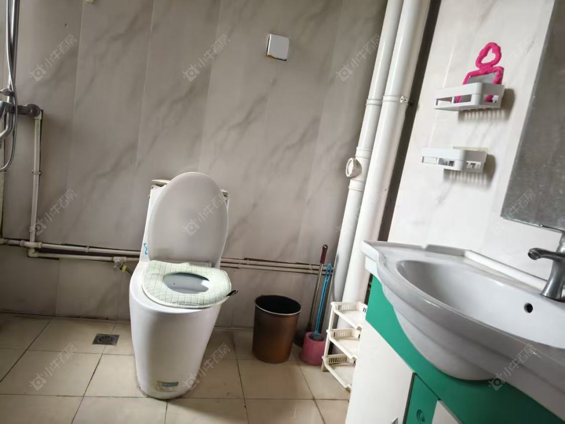 常州百馨西苑四期在租房源室内图_小牛看房