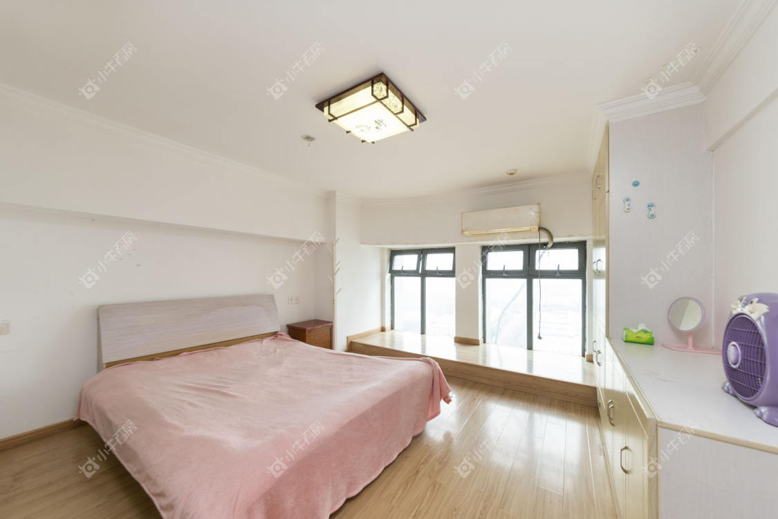 常州亚泰财富中心在租房源_小牛看房