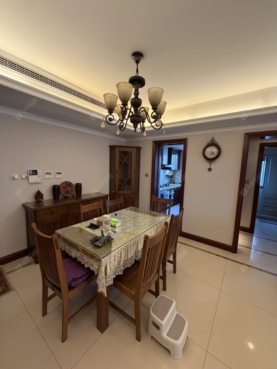 新城金郡(天宁)二期房源室内图 常州新城金郡(天宁)二期在租房源室内图_小牛看房