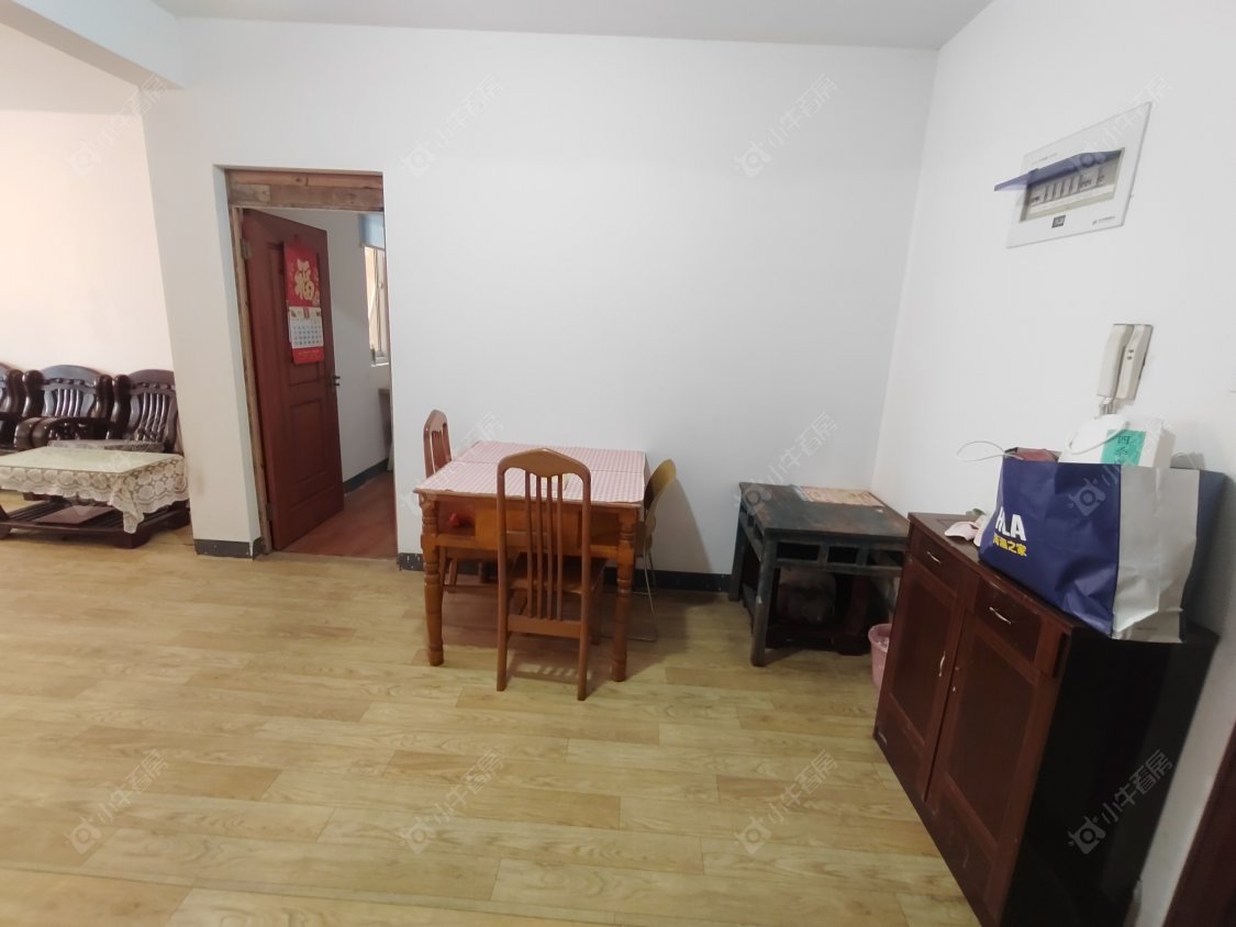 常州百馨西苑三期在租房源室内图_小牛看房