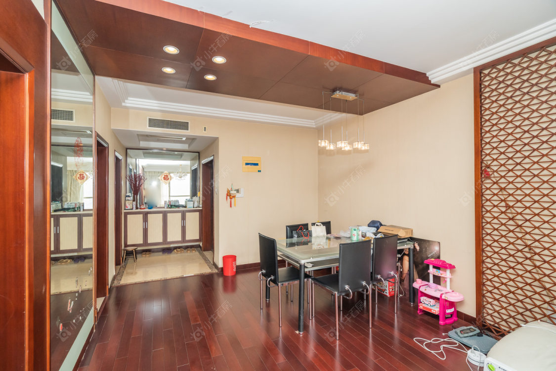 常州世家华庭在售二手房_小牛看房