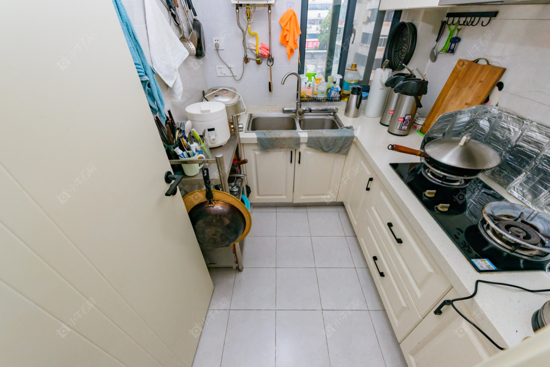 常州北直街在售二手房源室内图_小牛看房