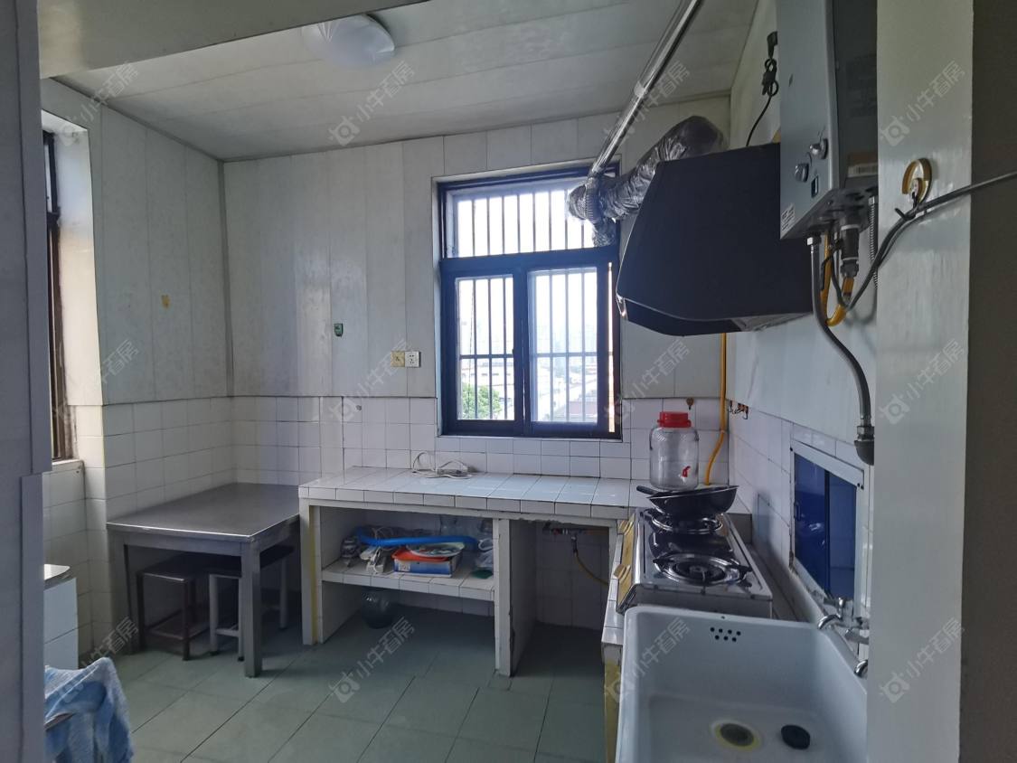 常州西新桥三村在租房源室内图_小牛看房