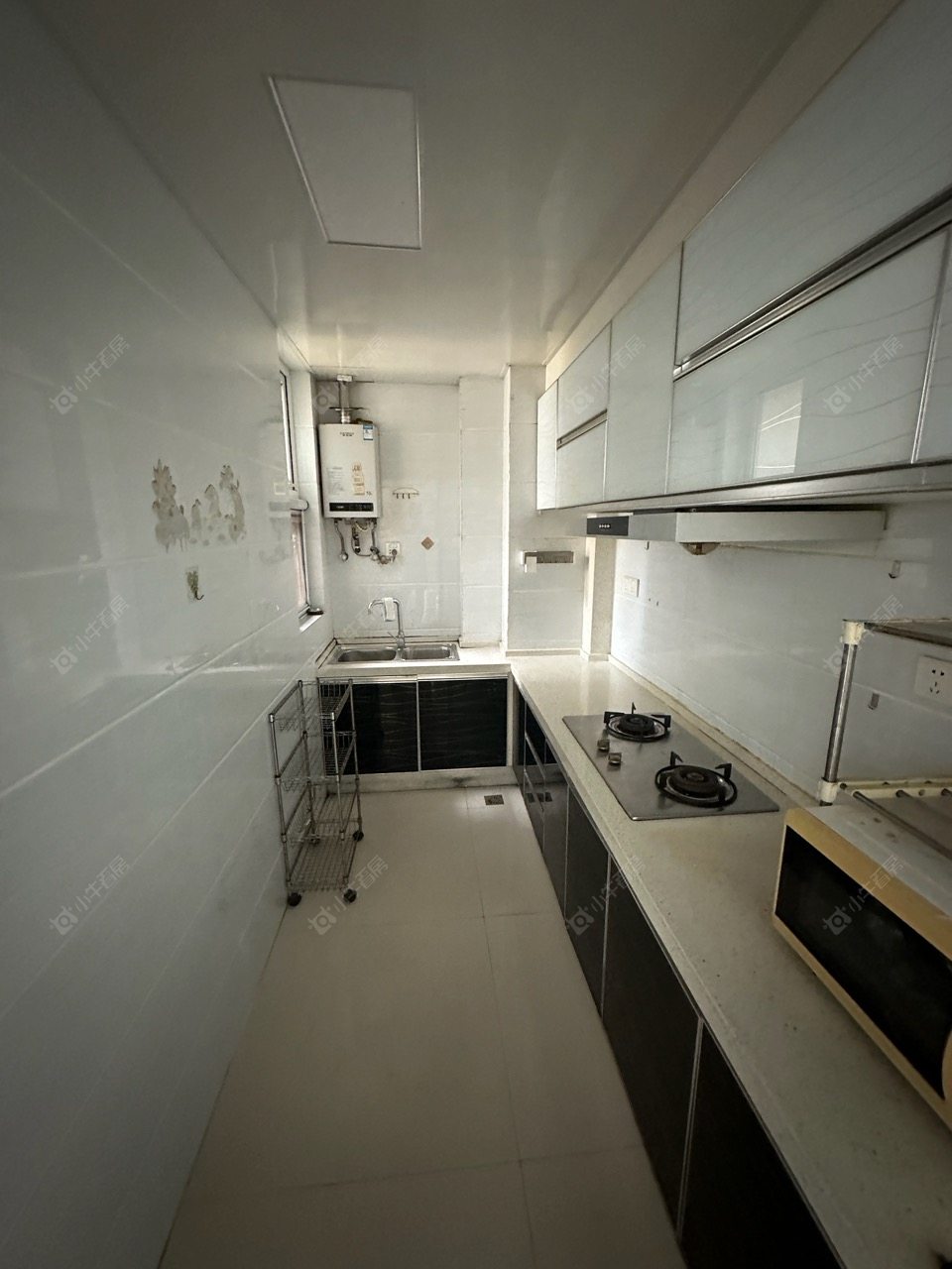 常州清水湾花园二期在租房源室内图_小牛看房