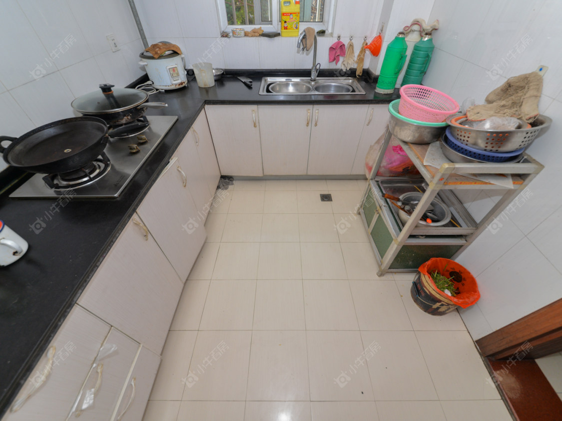 常州金江苑一村在售二手房源室内图_小牛看房