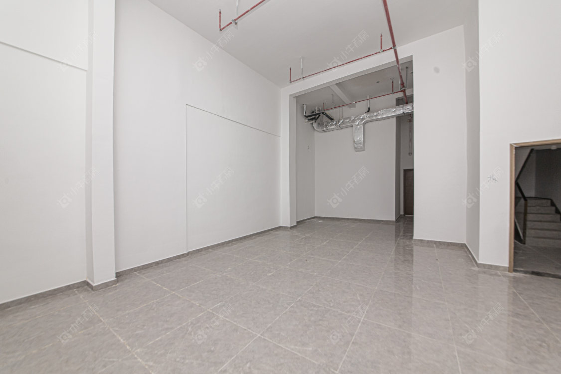 常州春秋金茂府在售二手房源_小牛看房