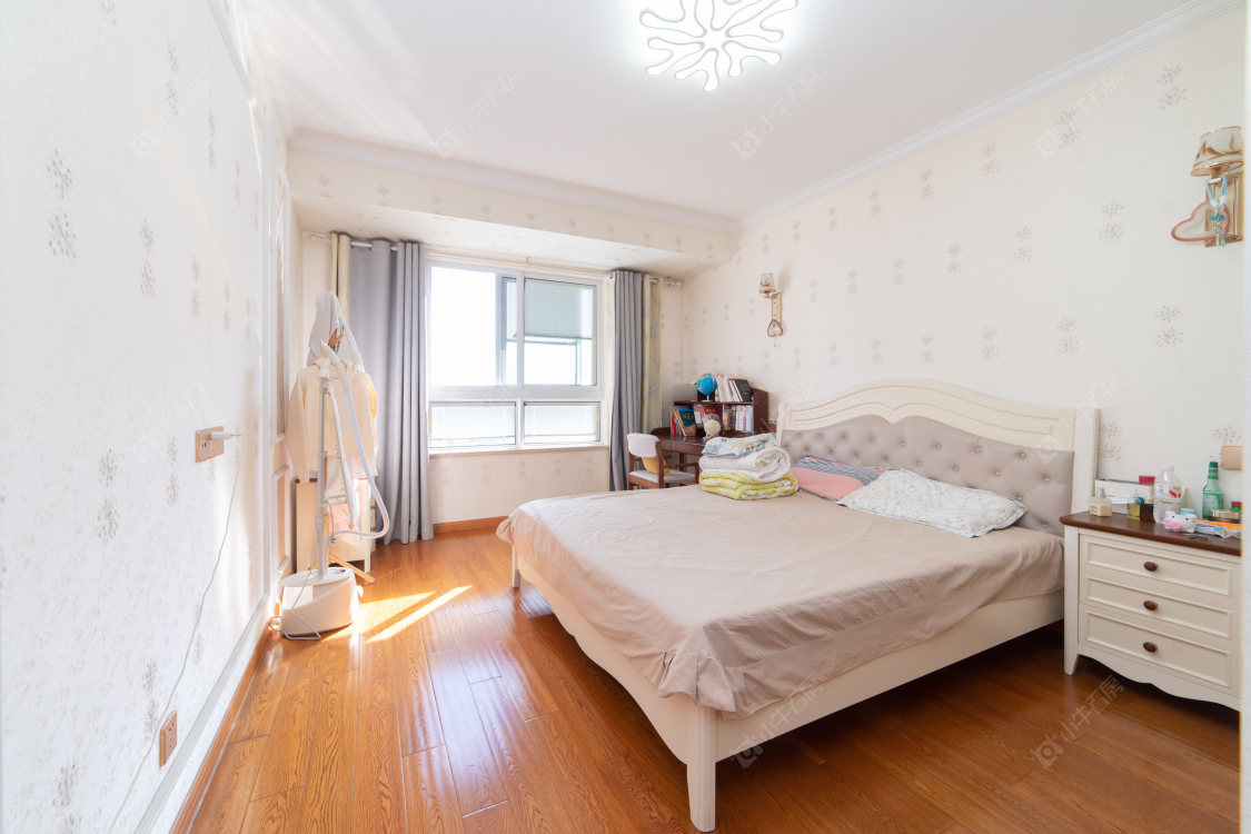 路劲城市主场房源室内图 常州路劲城市主场在售二手房源室内图_小牛看房