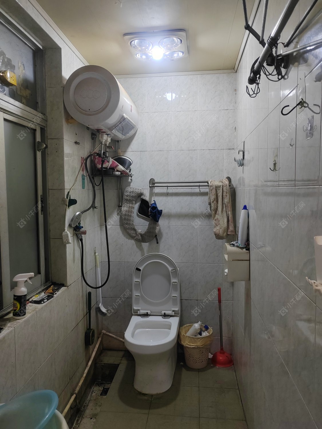 常州梅港新村在租房源室内图_小牛看房