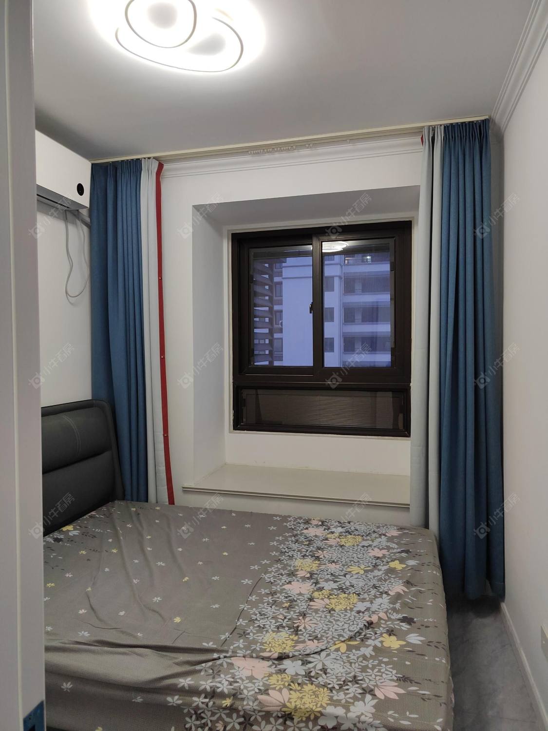 常州华润万象府在租房源室内图_小牛看房