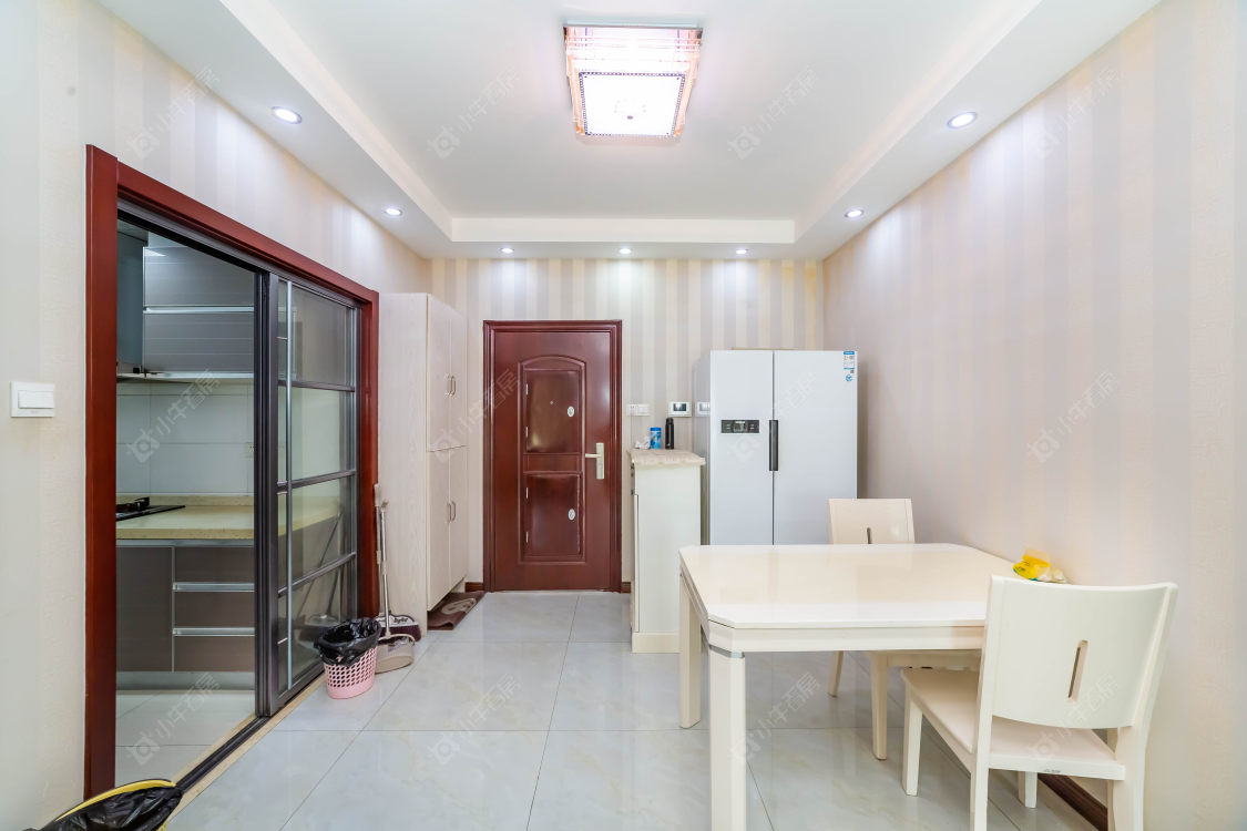 绿都万和城三区房源室内图 常州绿都万和城三区在售二手房源室内图_小牛看房