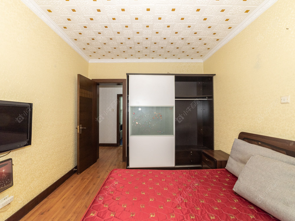 燕兴新村西区房源室内图 常州燕兴新村西区在售二手房源室内图_小牛看房