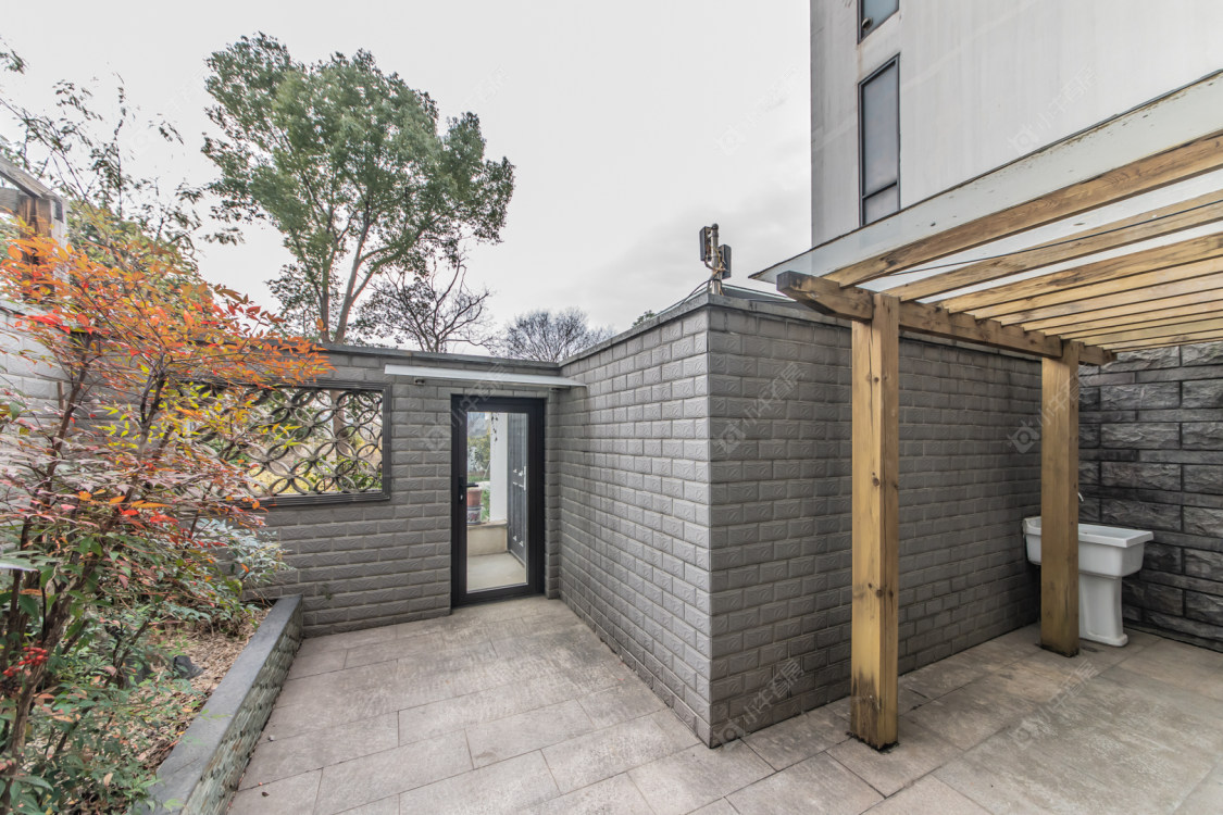 香树湾别墅区房源小区图 常州香树湾别墅区在售二手房源小区图_小牛看房