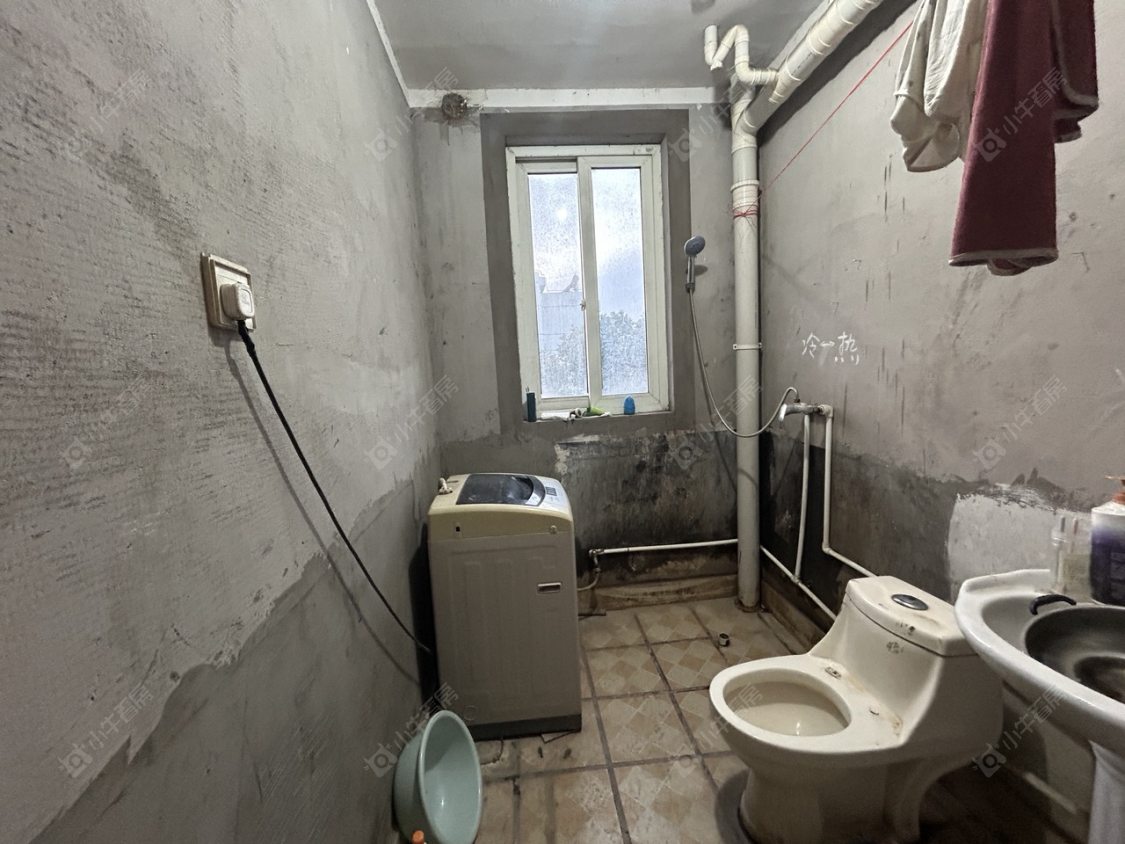 常州瑞丰花苑在租房源室内图_小牛看房