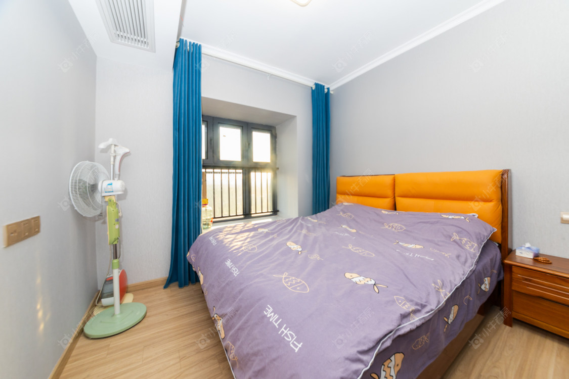 常州碧桂园壹号天禧在租房源室内图_小牛看房