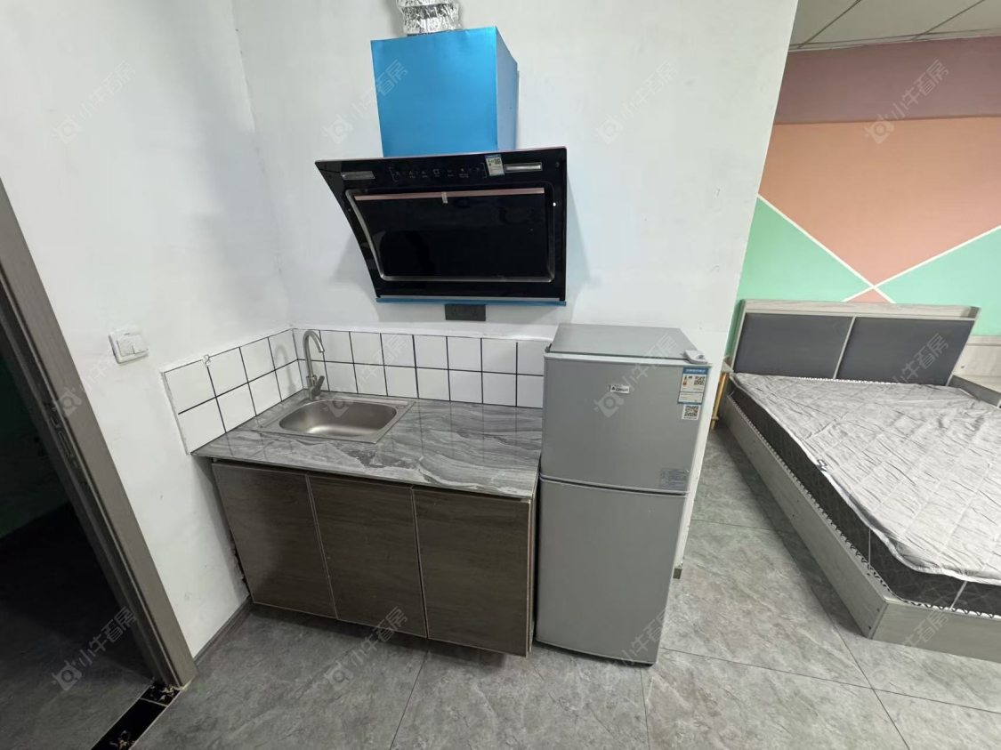 常州贺北第二工业园在租房源_小牛看房