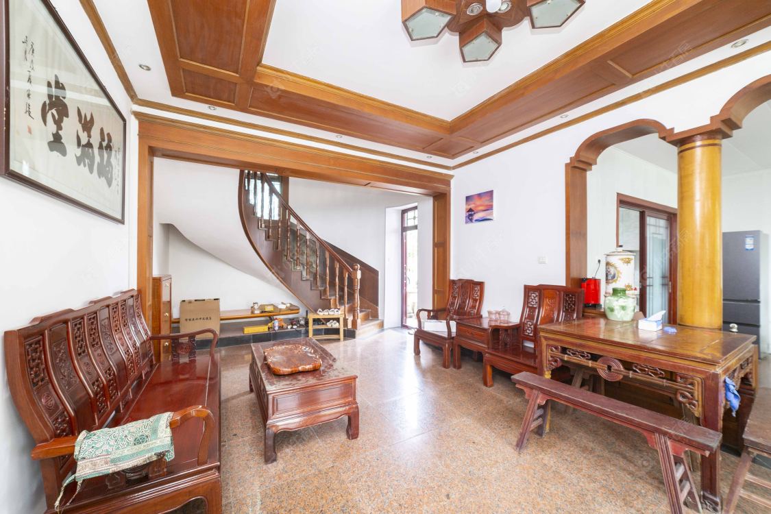 常州圩墩新村在售二手房源室内图_小牛看房