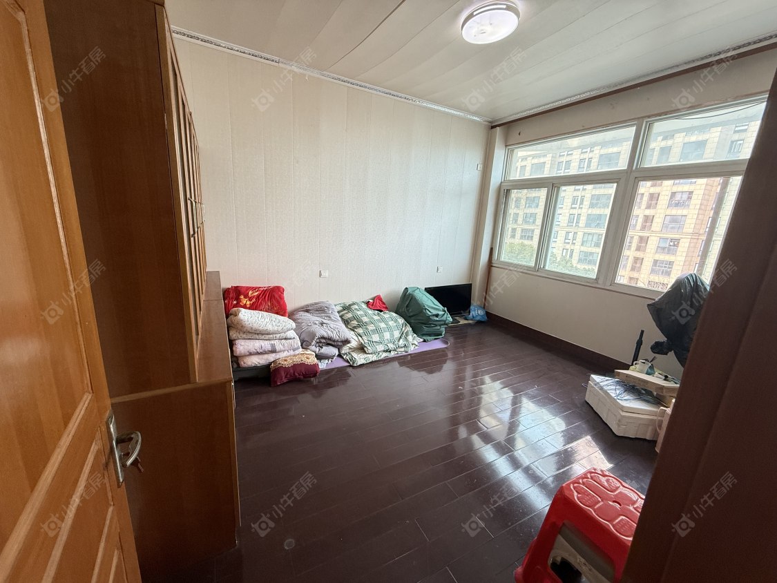 常州湾里新村在租房源室内图_小牛看房