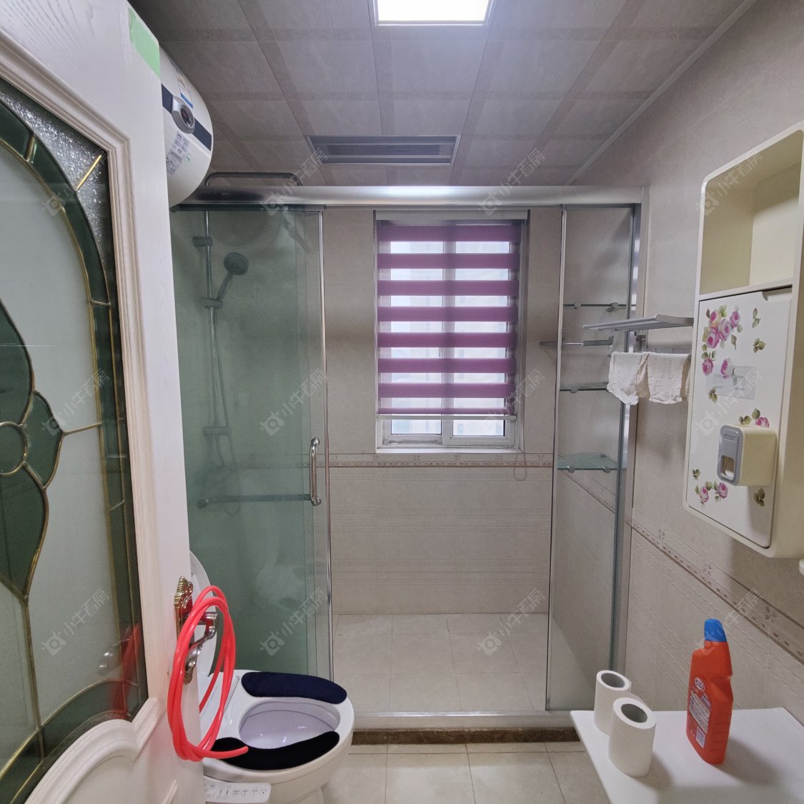 常州天润园在租房源_小牛看房