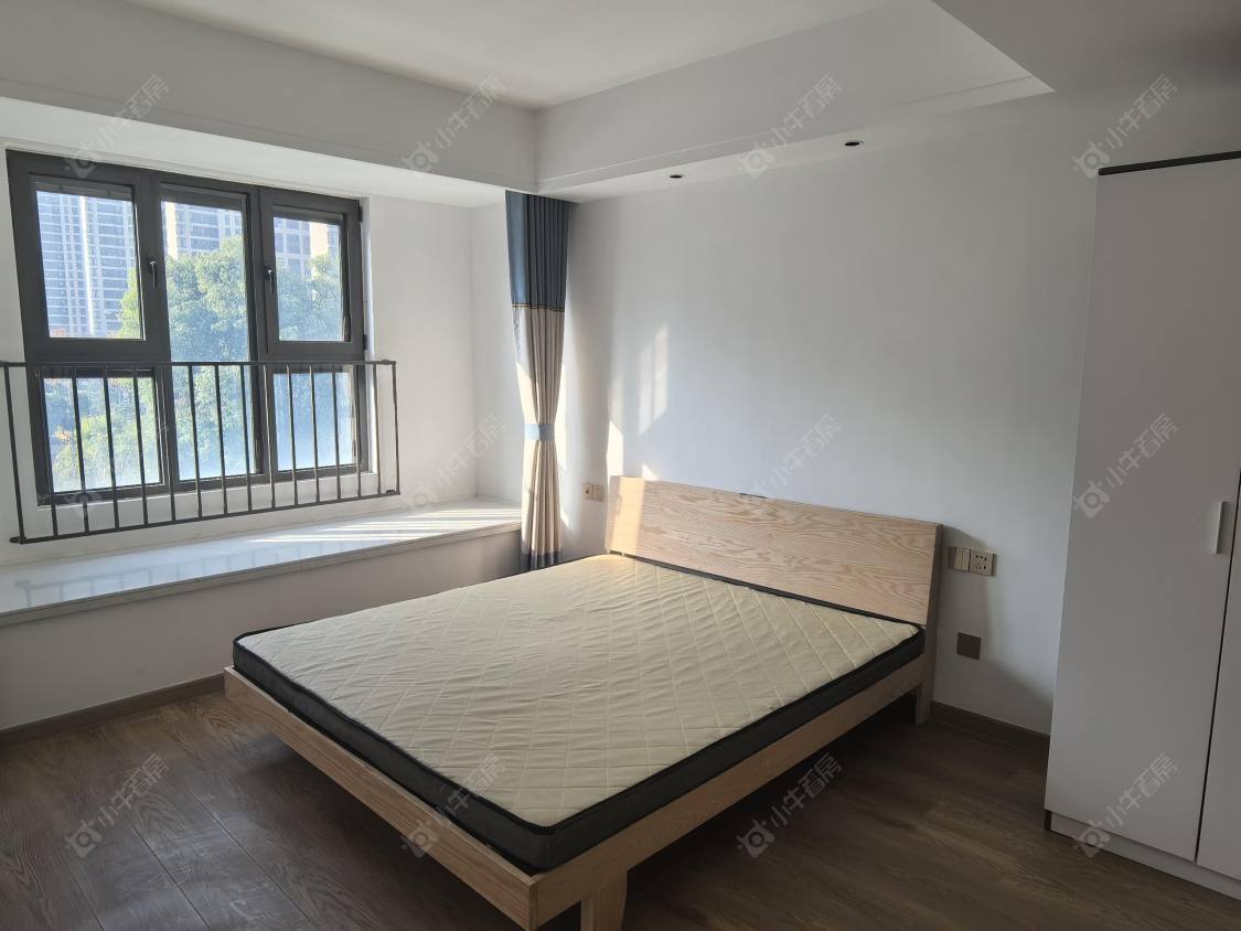 常州绿地香港名墩道在租房源室内图_小牛看房